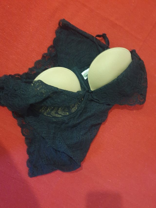 Body intimissimi taglia 3B