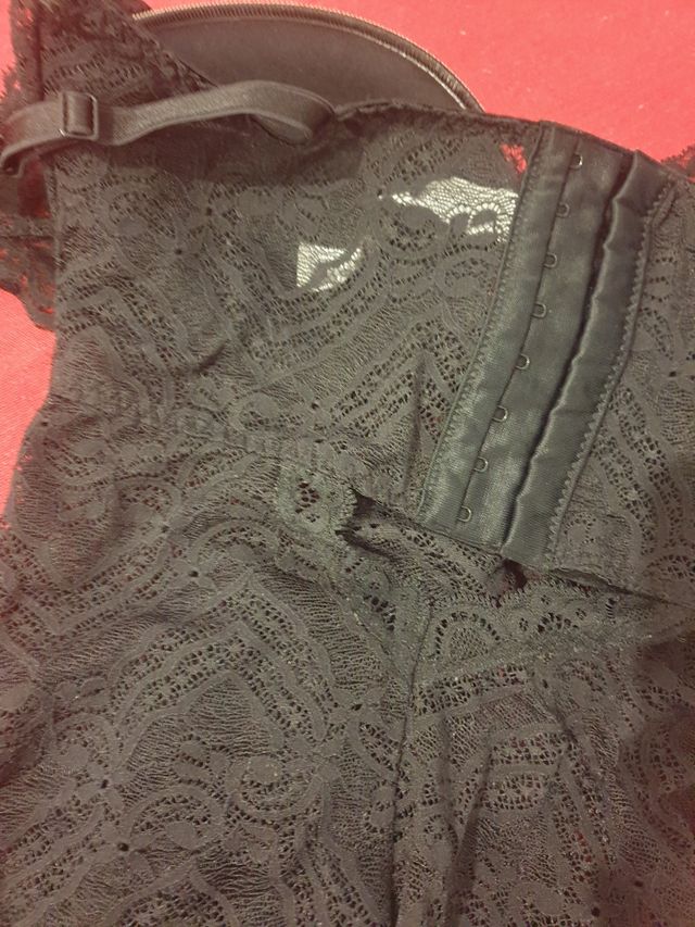 Body intimissimi taglia 3B