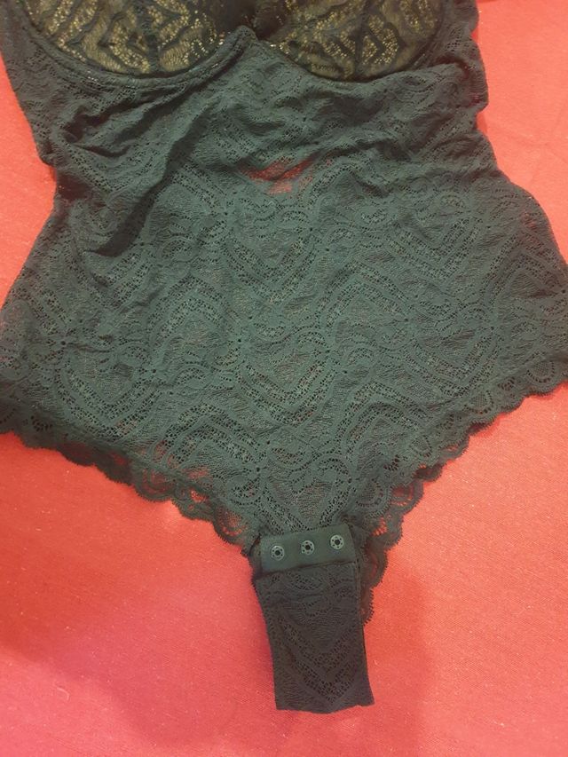 Body intimissimi taglia 3B