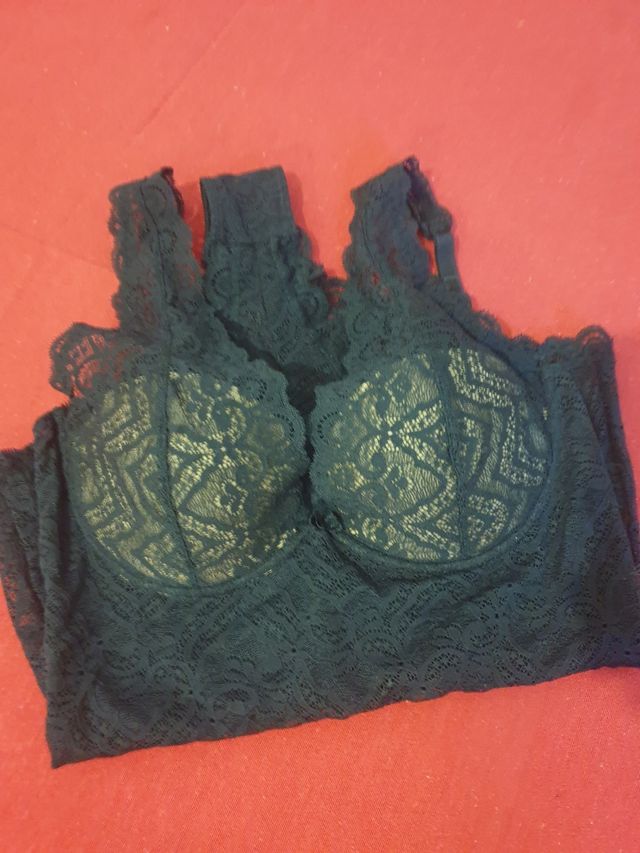 Body intimissimi taglia 3B