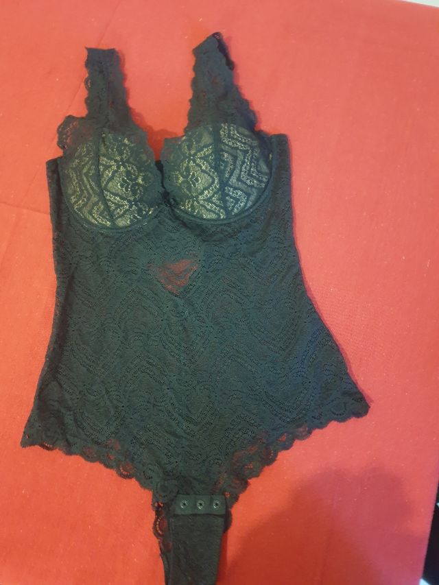 Body intimissimi taglia 3B