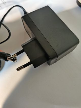 alimentatore AC/DC Onda 12 V 1,5A