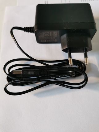 alimentatore AC/DC Onda 12 V 1,5A