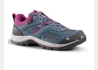 Zapatillas de montaña impermeables 