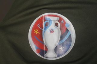 Camiseta Alemania Eurocopa 2016 MULLER Talla XXL