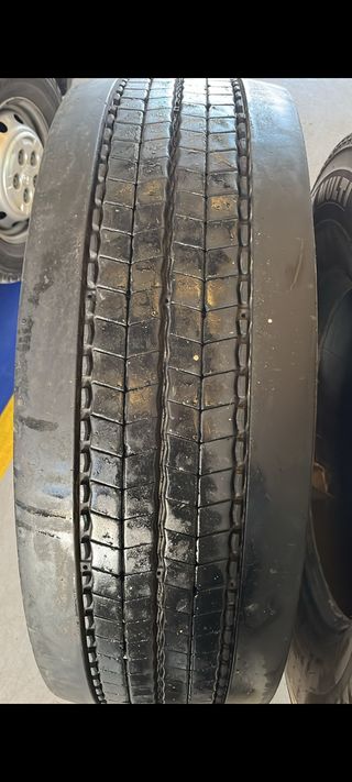 Neumaticos MICHELIN 315  70 22.5