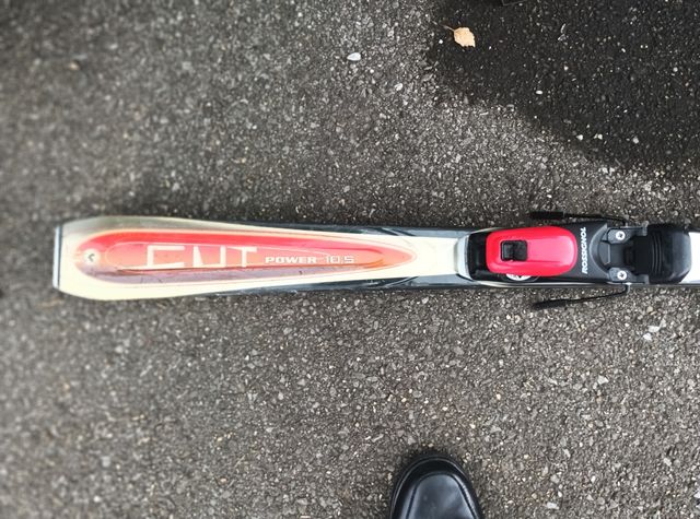 Esquis marca rosignol