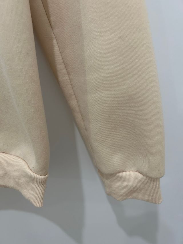 Sudadera 11 o 12 años