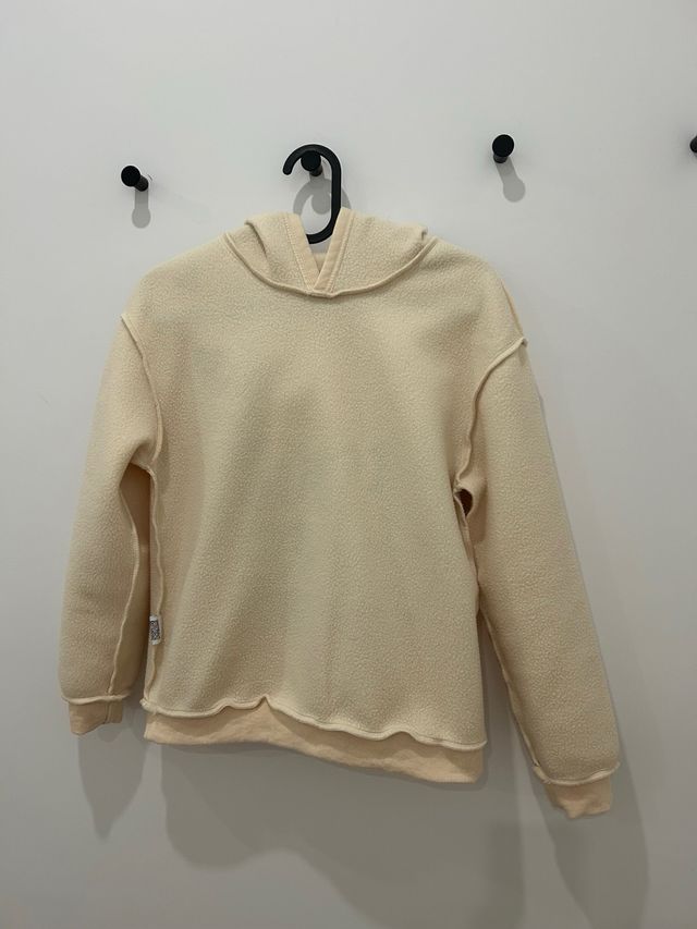 Sudadera 11 o 12 años