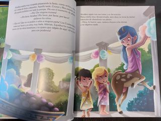 Divinamente peques (Spanish Edition)