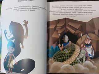 Divinamente peques (Spanish Edition)