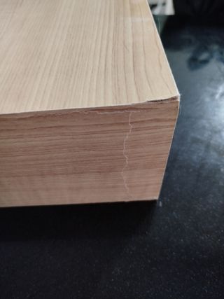 Puzzle encajable madera 2 años 