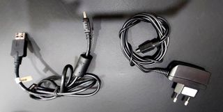 Complementos GPS Garmin 60CSX