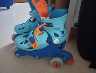 Patines 