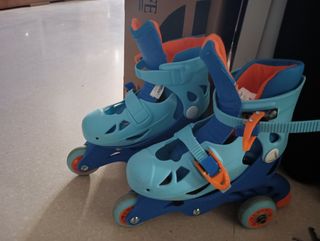 Patines 