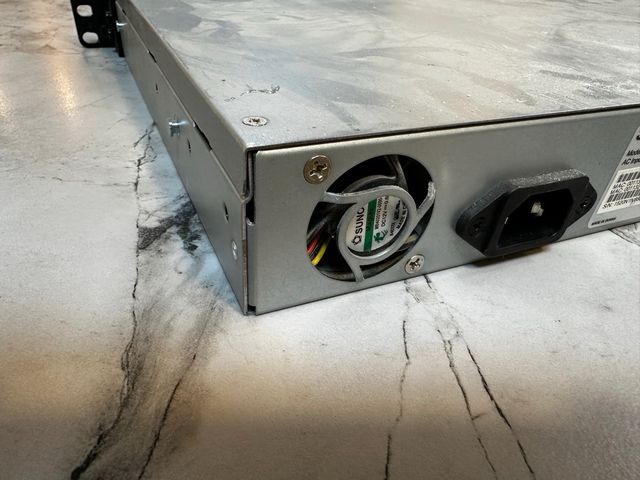 Servidor Nas Synology RS815