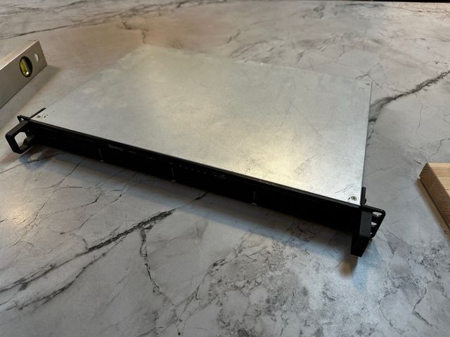 Servidor Nas Synology RS815