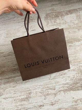Bolsa Louis Vuitton