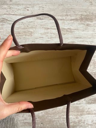 Bolsa Louis Vuitton