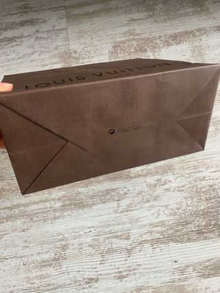Bolsa Louis Vuitton