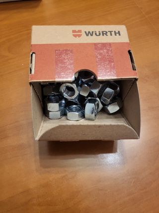 50 dadi m12 wurth 