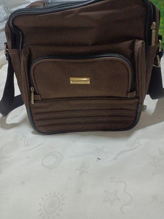 Bolso bandolera 
