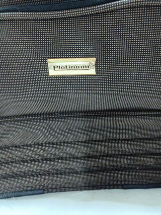 Bolso bandolera 