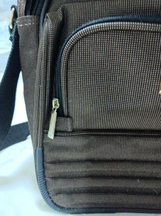 Bolso bandolera 