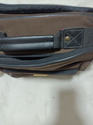 Bolso bandolera 