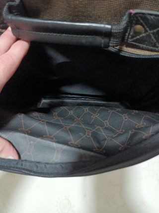 Bolso bandolera 