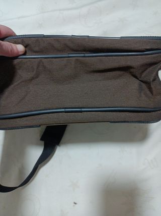 Bolso bandolera 