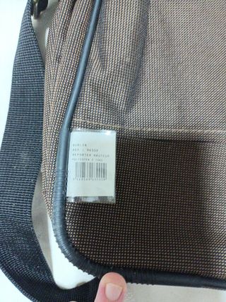 Bolso bandolera 