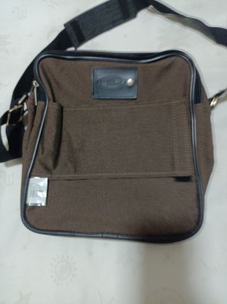 Bolso bandolera 