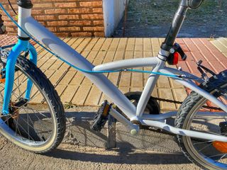Bicicleta niños