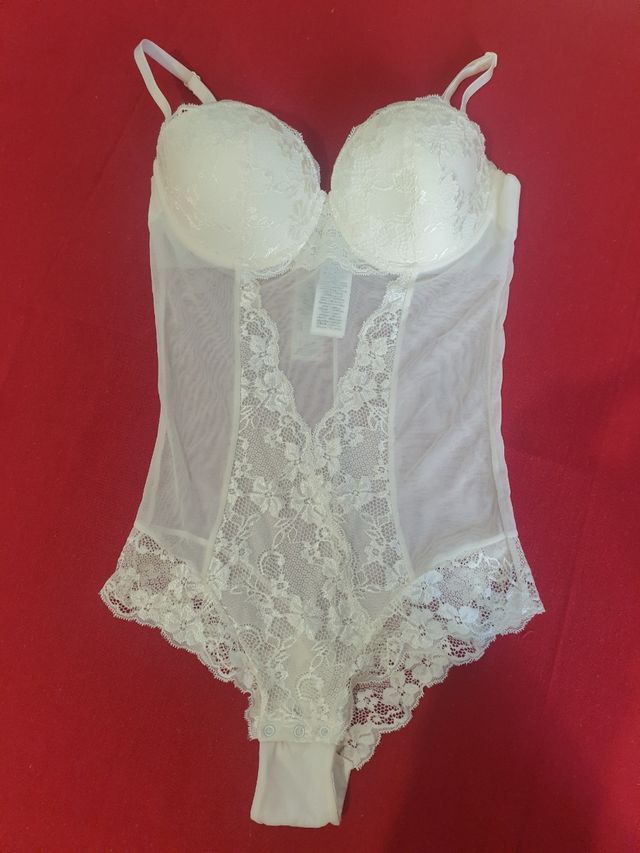 Body yamamay taglia 2B