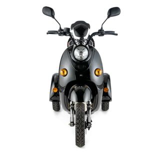 Scooter Eléctrico Veleco ZT63 iva Reducido