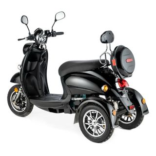 Scooter Eléctrico Veleco ZT63 iva Reducido