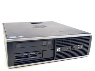 Hp Compaq 6200