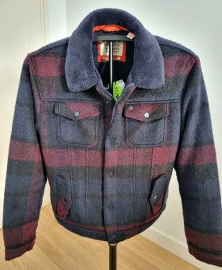 Chaqueta de hombre Scotch & Soda