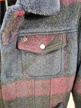 Chaqueta de hombre Scotch & Soda