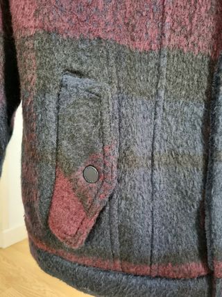 Chaqueta de hombre Scotch & Soda