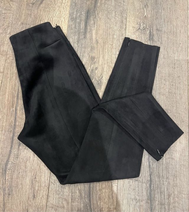 Pantalón Zara