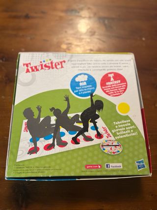 Twister
