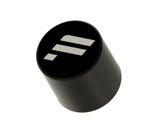 Tapón anti polvo QR1 Fanatec