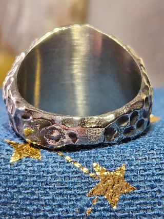 Anillo Vegvisir 