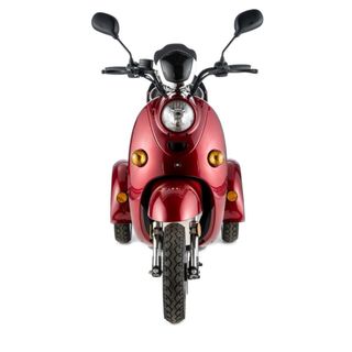 Scooter Eléctrico Veleco ZT63