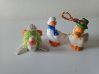 Papere in terracotta