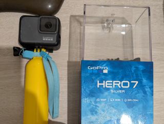 GoPro Hero 7 Silver