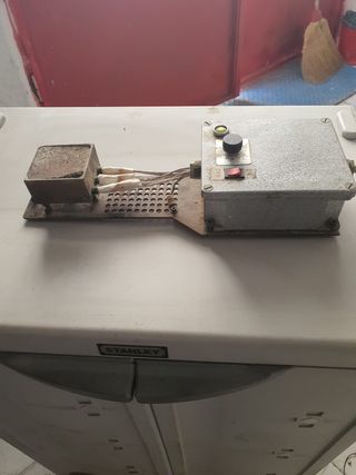 Pozzetto per saldatura a stagno regolabile