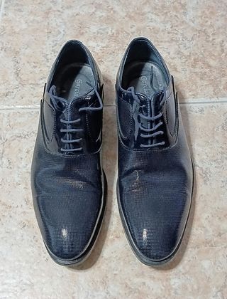 Zapatos de hombre